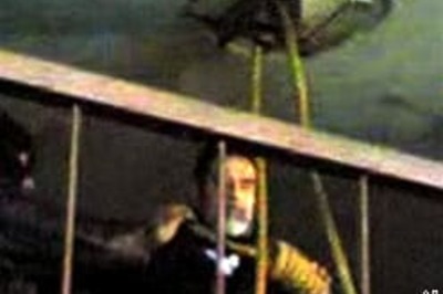 Call us Saddam: Bihar village's plea