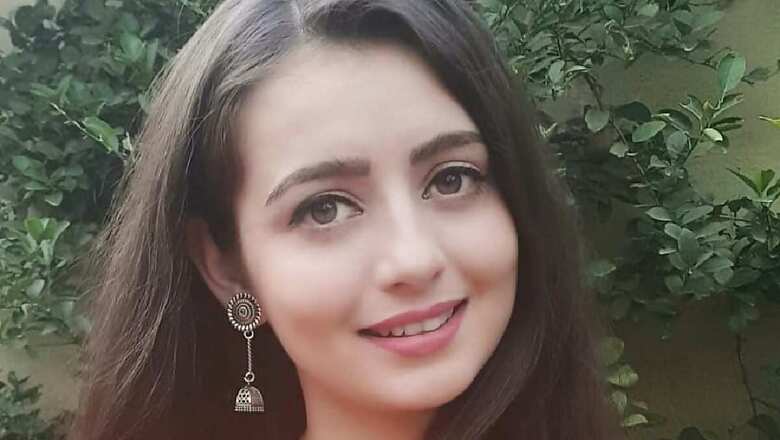 Hamari Bahu Silk Fame Chahat Pandey Not Participating in Bigg Boss 14