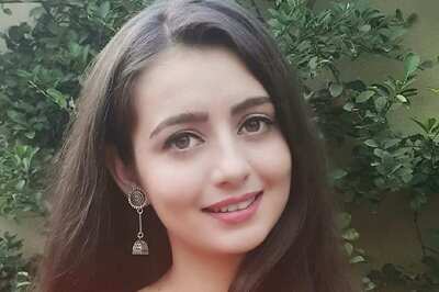 Hamari Bahu Silk Fame Chahat Pandey Not Participating in Bigg Boss 14