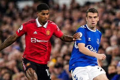 Everton vs Manchester United Premier League 2023-24 Live Streaming