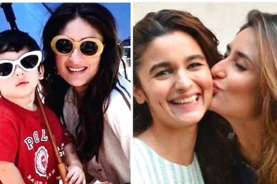 'Up To The Person To Break Boundaries': Kareena Kapoor On Alia Bhatt's Pregnancy