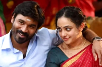 Dhanush Announces Countdown For Thiruchitrambalam’s Song Life of Pazham