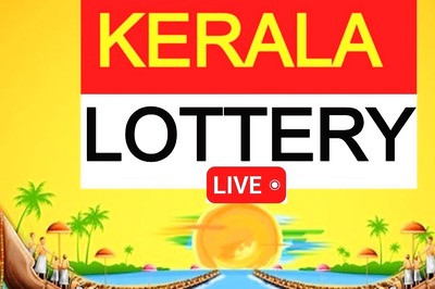 Kerala Lottery Result Today LIVE: Nirmal NR-370 WINNERS for March 8, 2024; First Prize Rs 70 Lakh!