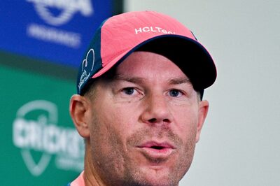 David Warner Announces ODI Retirement, Keeps Door Open for Champions Trophy