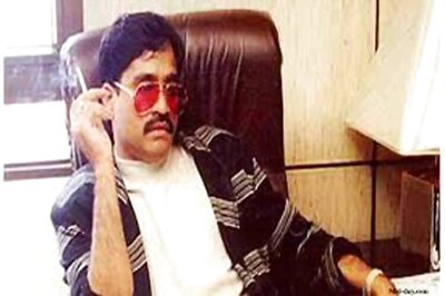 ED seeks details of Dawood Ibrahim's assets in UK