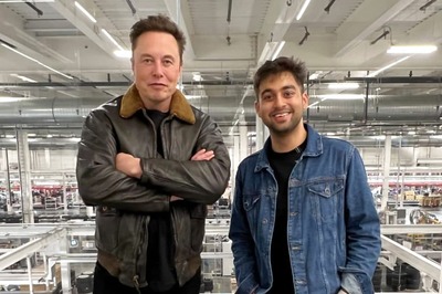 Who is Pranay Pathole, and How Did Elon Musk Became Twitter Friends With Him?