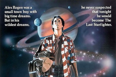 After Rogue One Success, The Last Starfighter Remake Is In The Works