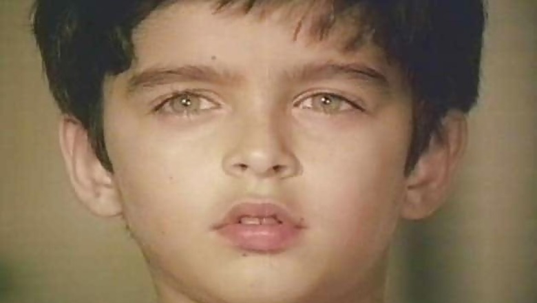 Seven films to bring out the child in you