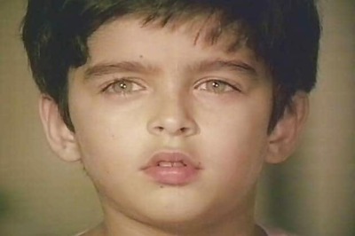 Seven films to bring out the child in you