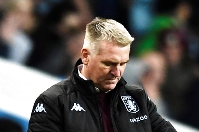 Premier League: Aston Villa Sack Head Coach Dean Smith