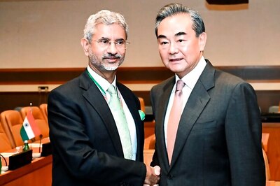Amid Border Tensions, Jaishankar Set for Virtual Meet With Chinese Counterpart at RIC Trilateral