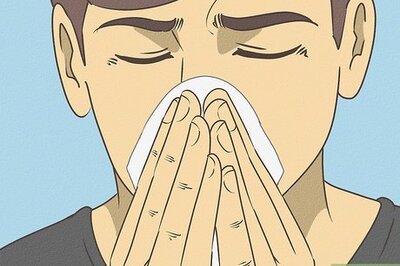 How to Blow Your Nose