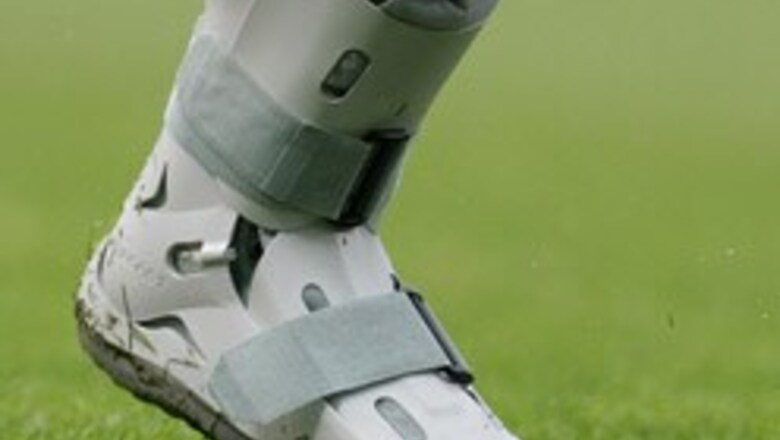 Rooney's recovering: England doc