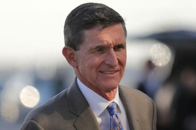 Documents Detail Michael Flynn Payments From Russian Interests
