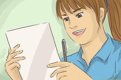 How to End a Letter