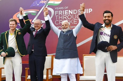 'Pitch Perfect': How Modi Govt Is Changing The Game of Cricket Diplomacy