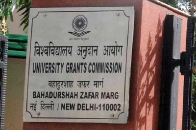 UGC Asks Universities to Introduce 'Interesting Words' in Regional Languages on Bharatiya Bhasha Utsav