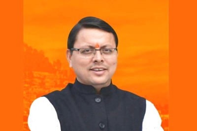 News18 Evening Digest: Pushkar Singh Dhami to be New U'khand CM, IT Min Praises FB, Google & Other Top Stories