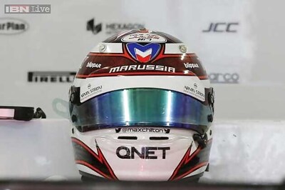 Marussia fold while Caterham appeal to fans
