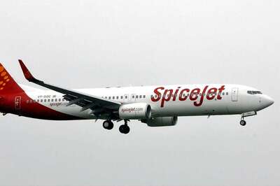 SpiceJet Comes Under DGCA Lens for Purported New Year Celebration Onboard