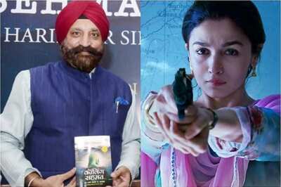 Alia Bhatt Starrer Raazi Did Not Do Justice to Book, Says Calling Sehmat Author Harinder Sikka