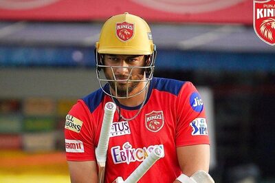 Shahrukh Khan Birthday: A Look at the Journey of Tamil Nadu Cricketer in IPL