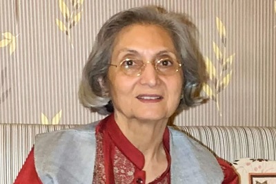 ‘I am a Realist… People are Interested in Me’: Ma Anand Sheela to News18 on Life After Wild Wild Country, Osho