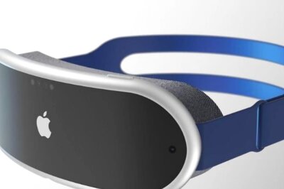 Apple's Mixed Reality Headset Launch Could Affect Tim Cook's 'Legacy': Mark Gurman