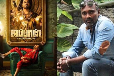 Filmmaker Vijay Milton To Make Acting Debut In Tamil Cinema With Karthi’s Japan