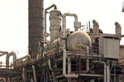 IOC offloads 20 pc in ONGC