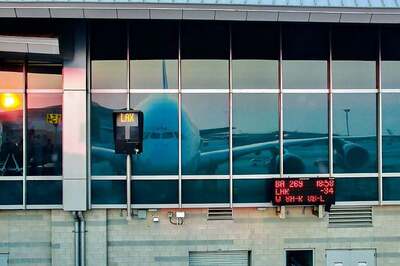 Los Angeles Airport: No Gunfire Only 'Loud Noises' Heard, Say Police