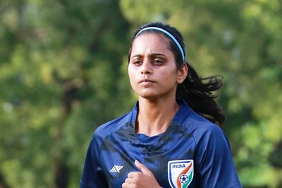 AFC Women's Asian Cup: We are Very Mature Team, Says India's Sanju Yadav