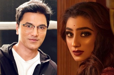 Siddhaanth Surryavanshi's Co-Star Neha Marda Reveals They Stopped Talking Over Minor Disagreement