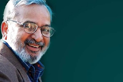 Narendra Modi fans send money to Ananthamurthy, ask him to quit India