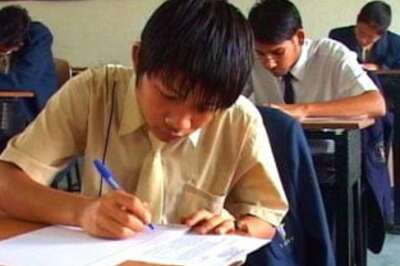  Class X: How to choose the right subjects