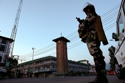 Resignations of SPOs 'Negligible', Restricted to Certain Areas of South Kashmir: J&K Govt