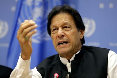 'Stimulus Package Equals Pakistan's GDP': India Slams Imran Khan for Offer on Cash Transfer Programme