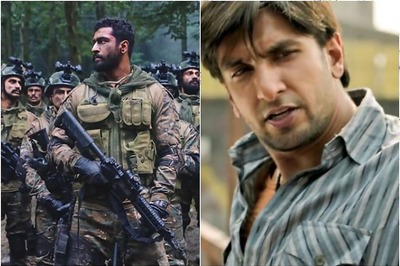 Mammootty's Peranbu Tops IMDb's Indian Films List for 2019, Uri, Gully Boy at Second and Third