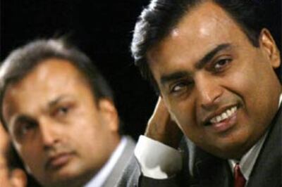 Fuel duel: Ambani war may scare off investors