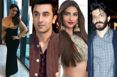 Raksha Bandhan 2017: Meet Bollywood's Talented Brother-Sister Duos