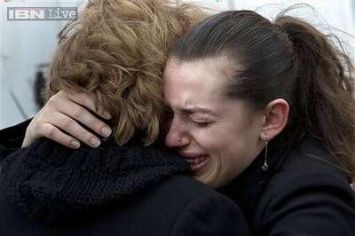 Man resembling Paris attacker claims to be Islamic State member in video