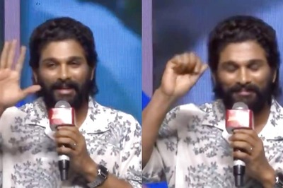 Allu Arjun SHUTS DOWN 'Pushpa 2' Delay Rumours, Declares 'Main Kabhi Nahi Jhukega' | Watch