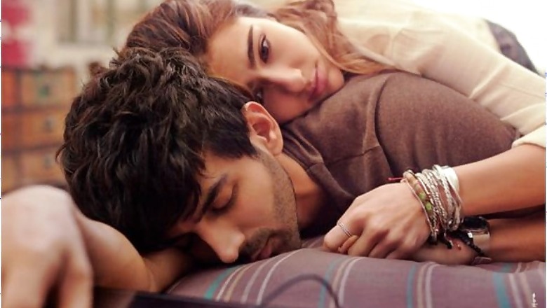 Love Aaj Kal: It's Been a Dream Come True to Work With Imtiaz Ali, Says Sara Ali Khan
