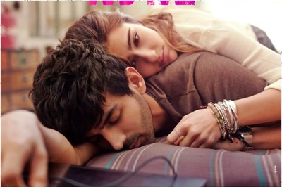 Love Aaj Kal: It's Been a Dream Come True to Work With Imtiaz Ali, Says Sara Ali Khan