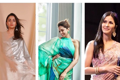 Earth Day 2022: Bollywood Divas Who Picked Outfits to Keep The Planet Cool
