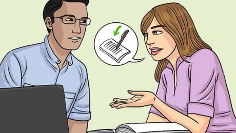 How to Tutor Writing