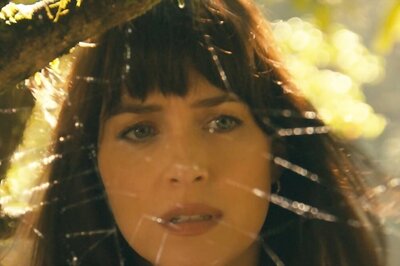 Dakota Johnson Claims She Has No Plans To Watch Madame Web