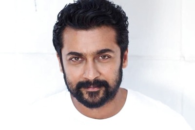 Did You Know Suriya Worked as a Manager in a Garment Factory? 48 Facts About the Tamil Actor