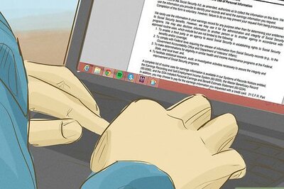 How to Get Your Employment History