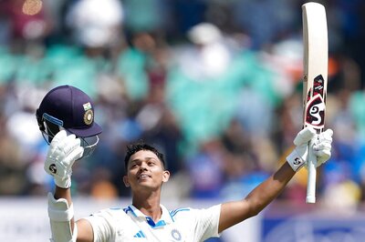 'Yashasvi Jaiswal Learnt From Upbringing, Not You': Nasser Hussain Schools Ben Duckett After Bizarre Claim